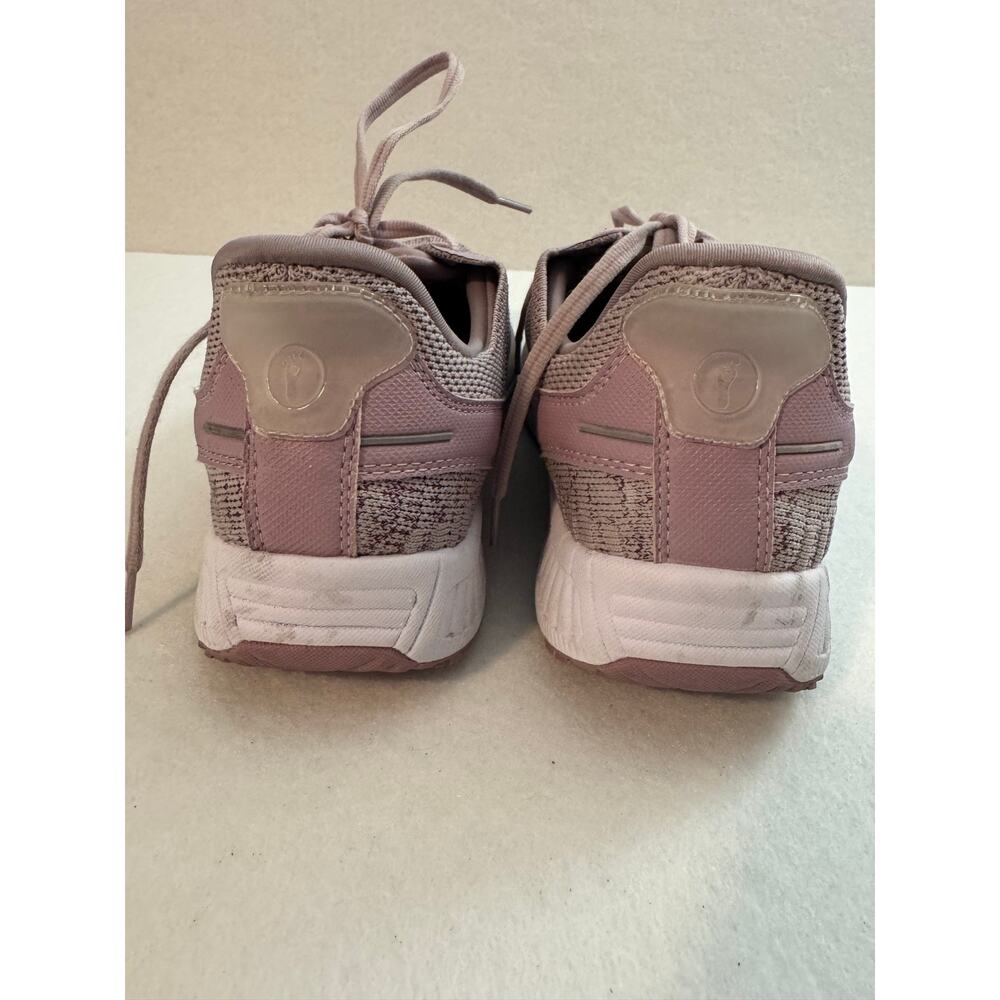 Orthofeet Kita Hands Free Walking Shoe Rose Pink Size 8.5 XW 2E - Picture 11 of 14